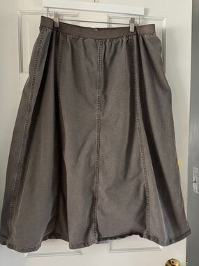 Jessica London Skirt